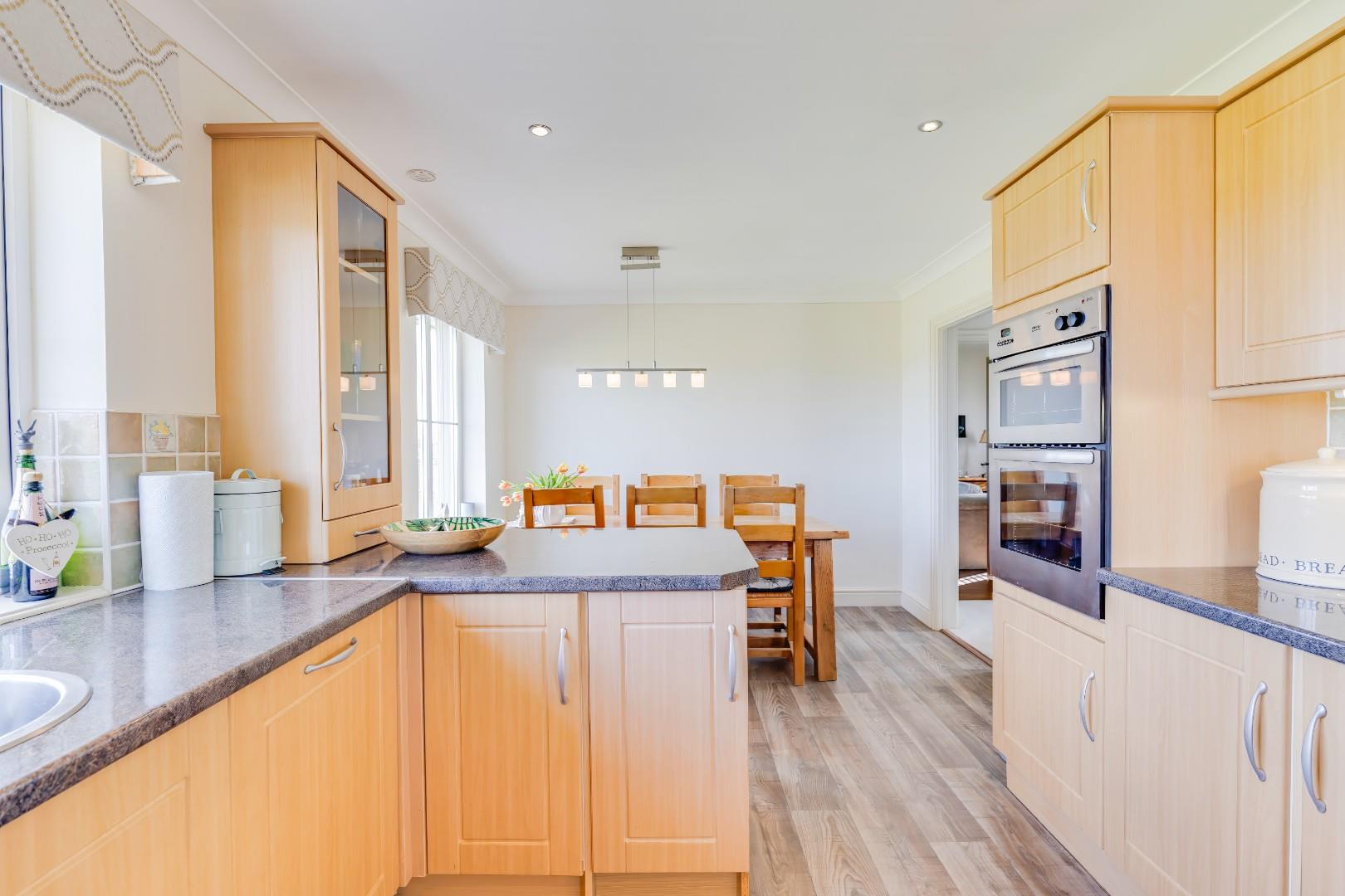 St. Brides Road, Wick, Cowbridge, Vale of Glamorgan , CF71 7QB